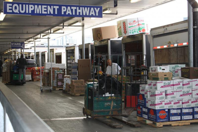 Doanh nghiệp TP.HCM tìm hiểu cơ hội xuất khẩu nông sản sang Canada ảnh 2