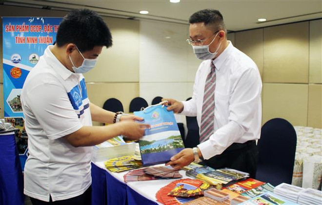 Ngày hội Du lịch TP.HCM năm 2022: Cơ hội "săn" tour ưu đãi lên đến 50% ảnh 2