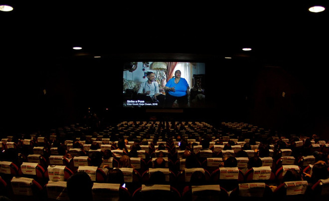 Saudi Arabia "bơm" 13,6 tỷ USD phát triển công nghiệp giải trí ảnh 1