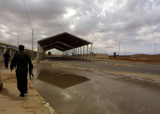 Saudi Arabia và Iraq mở lại cửa khẩu biên giới sau 27 năm ảnh 1