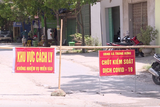 Hưng Yên tạm dừng dịch vụ ăn uống phục vụ tại chỗ, làm đẹp, gội đầu ảnh 1