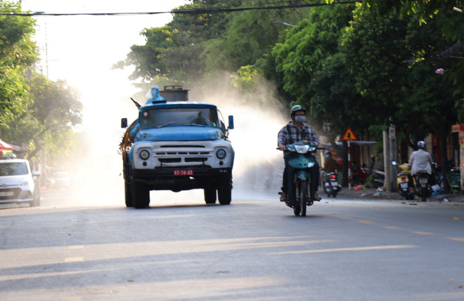 Hưng Yên, Phú Yên: Thêm 20 trường hợp dương tính với SARS-CoV-2 ảnh 2