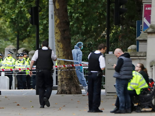 Cảnh báo khủng bố tại châu Âu khi các tay súng IS hồi hương ảnh 1