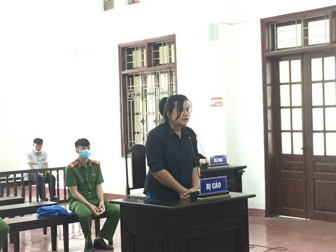 Bản án nghiêm khắc cho đối tượng giả nhân viên sân bay lừa đảo ảnh 1