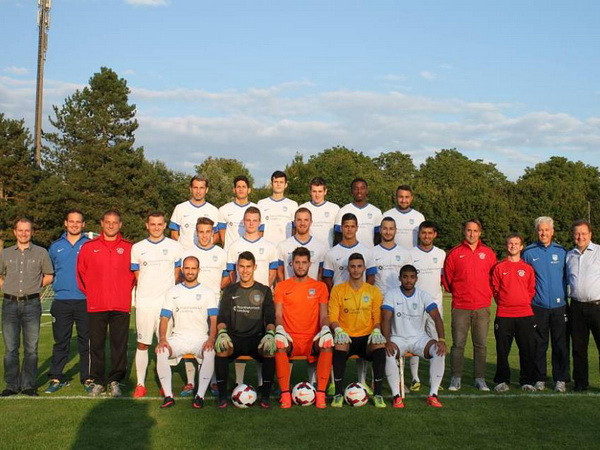 Scandal "tình ái" tại câu lạc bộ Lenzburg gây xôn xao Thụy Sĩ ảnh 1