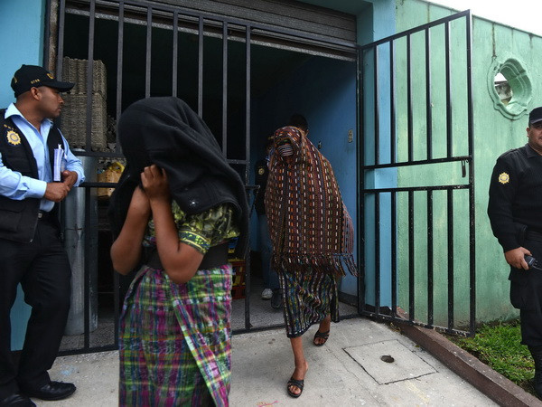 UNODC cảnh báo nạn buôn người ngày càng gia tăng trên thế giới ảnh 1