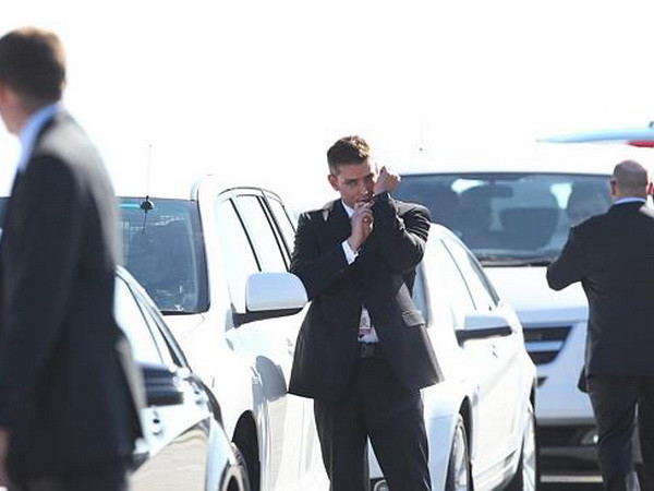 Australia diễn tập đảm bảo an ninh Hội nghị thượng đỉnh G20 ảnh 1