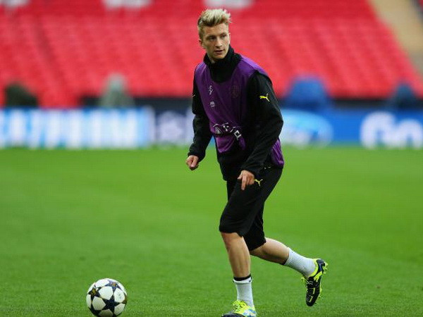 Tin sáng 18/11: Inter muốn mua Messi, Barca nhắm Reus ảnh 3