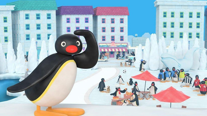 Loạt phim hoạt hình đỉnh cao đang chờ các em nhỏ trong mùa Hè này ảnh 2