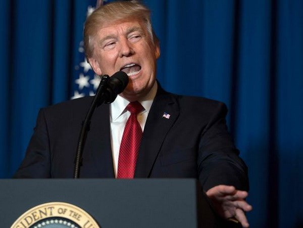 Ông Trump: Quan hệ Mỹ-Nga có thể "tồi tệ nhất từ trước tới nay" ảnh 1