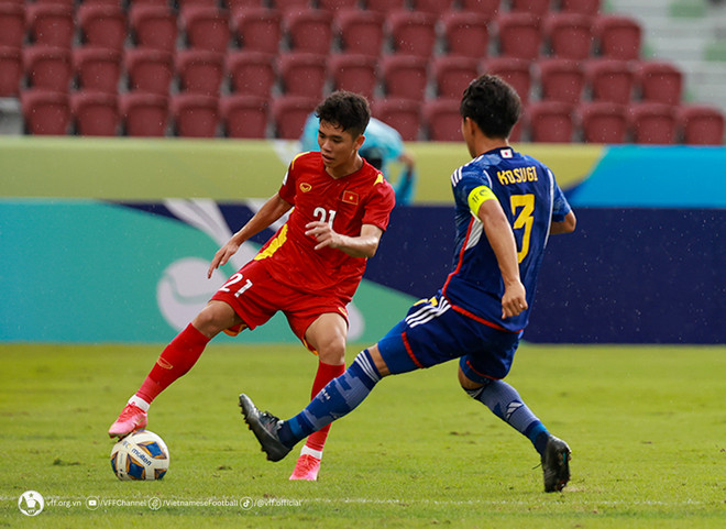 U17 châu Á 2023: Australia đi tiếp, chờ Việt Nam đá trận 'sinh tử' ảnh 2
