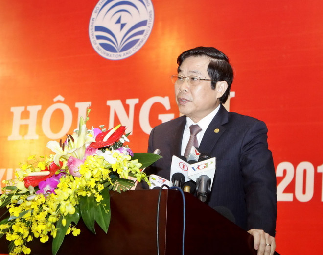 "Quy hoạch báo chí đã lấy ý kiến bộ ngành và cơ quan chủ quản" ảnh 1