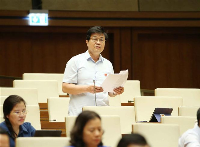 Nhiều ý kiến về bổ sung chức năng giám định tư pháp cho VKSND tối cao ảnh 1