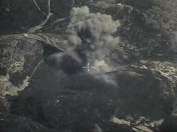 Truyền thông Nga: 3.000 chiến binh khủng bố chạy khỏi Syria ảnh 1