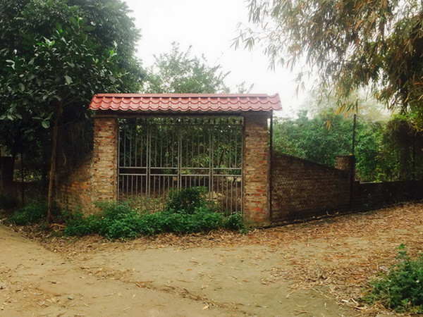 Thanh tra các vi phạm về quản lý, sử dụng đất đai trên cả nước ảnh 1