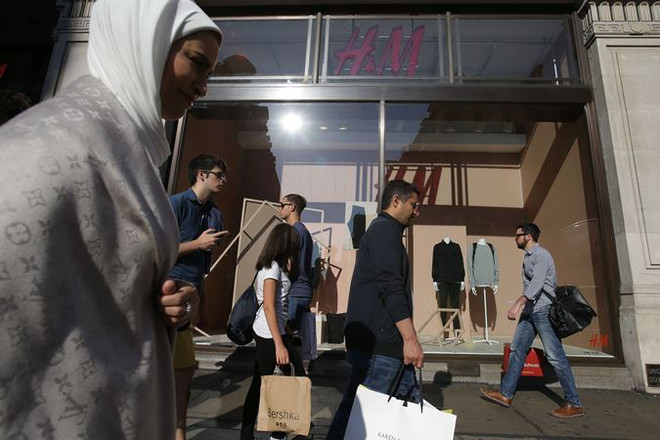 75% người lao động Anh sẽ nhận lương hưu thấp đi vì Brexit ảnh 1