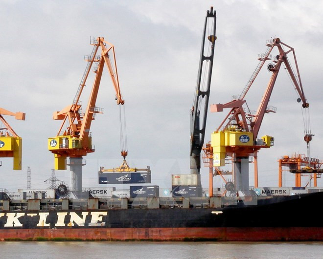 Kinh tế Việt Nam sau 40 năm tái thiết dưới góc nhìn quốc tế ảnh 1