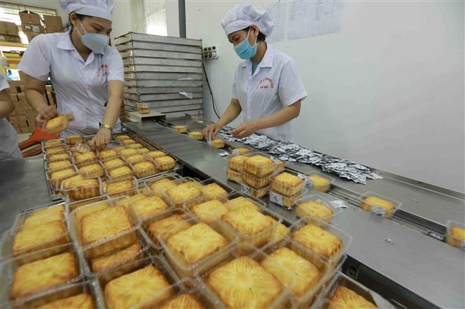 Tín dụng eo hẹp, giải pháp vốn nào cho doanh nghiệp nhỏ và vừa? ảnh 2