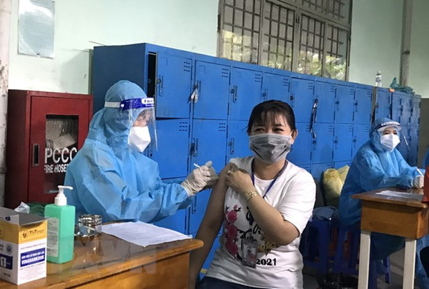 Ban chỉ đạo phòng, chống dịch các cấp tổ chức ứng trực 24/24h dịp Tết ảnh 1