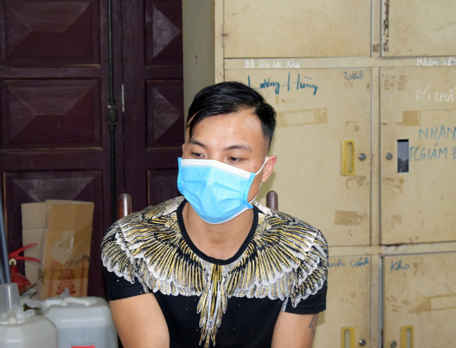 Hưng Yên: Bắt khẩn cấp hung thủ giết người cướp tài sản ảnh 1