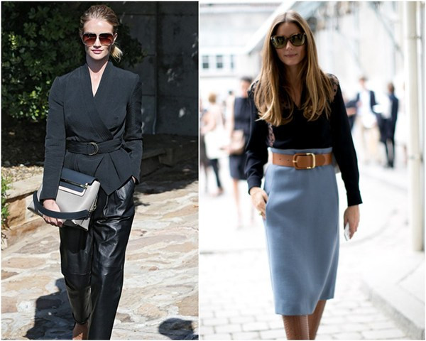 Kính mắt Thu Đông 2014-2015: Những kiểu dáng "độc" lên ngôi ảnh 4