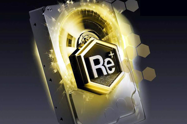 WD tung ra ổ cứng dung lượng khủng dành cho trung tâm lưu trữ ảnh 1