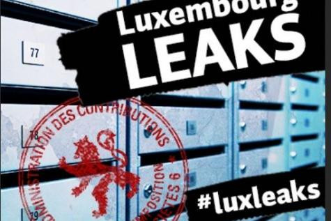 Luxembourg sắp xử những người tiết lộ tài liệu Luxleaks ảnh 1