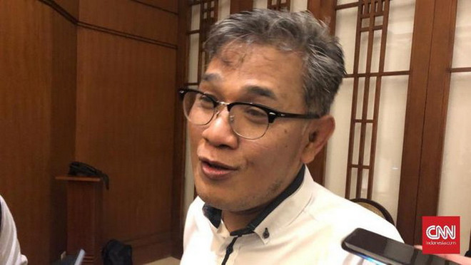 Nhà đầu tư nước ngoài muốn xây dựng 'Thung lũng Silicon Indonesia' ảnh 1