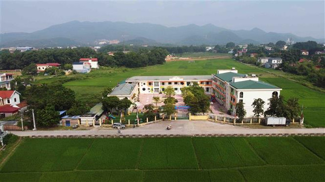 Hành trình xây dựng nông thôn mới Hà Nội: Khởi đầu gian nan ảnh 2