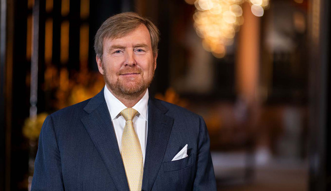 Vua Willem-Alexander xin lỗi về vai trò của Hà Lan trong thời kỳ nô lệ ảnh 1