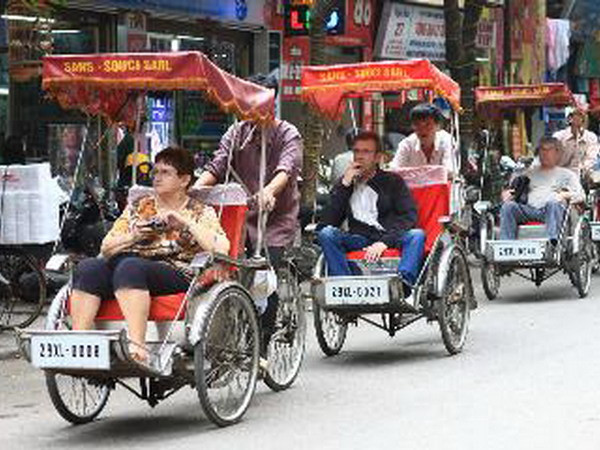 Nâng cao ý thức người dân trong việc bảo tồn phố cổ ảnh 1