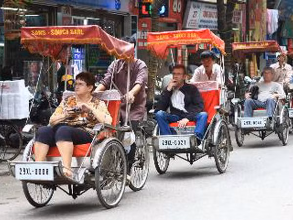 Nâng cao ý thức người dân trong việc bảo tồn phố cổ ảnh 1