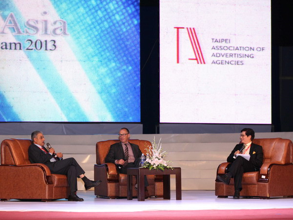 Sáng tạo là yếu tố hàng đầu để đi đến thành công ảnh 1