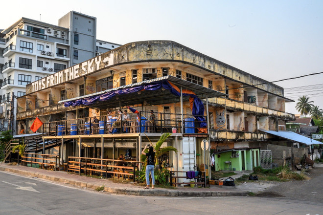 COVID-19: Lào lo ngại nguy cơ bùng phát làn sóng dịch mới ảnh 1