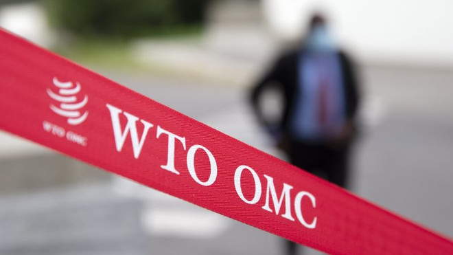 WTO thành lập ban chuyên gia giải quyết tranh chấp Mỹ-Trung ảnh 1