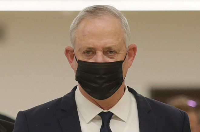 Israel tuyên bố sẽ có 'những cử chỉ thiện chí' với Palestine ảnh 1