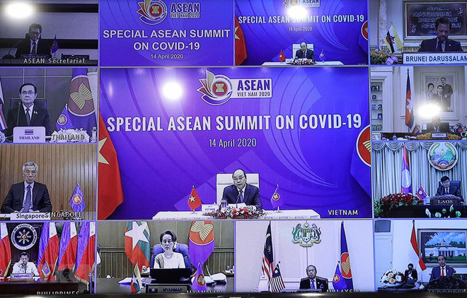 Đối ngoại đa phương: Cơ hội và bài học từ "trọng trách kép" ảnh 1