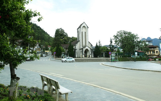 Lào Cai dừng và điều chỉnh nhiều hoạt động đón chào năm mới ảnh 1