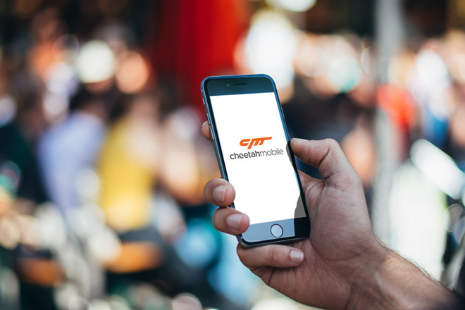 Cheetal Mobile “tham chiến” thị trường quảng cáo di động Việt ảnh 1