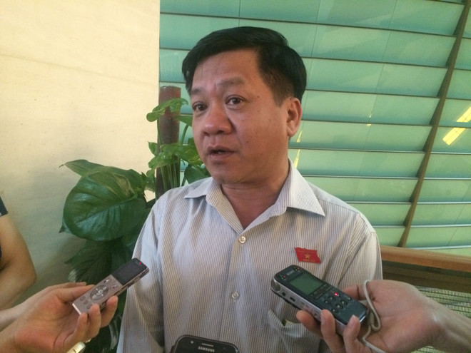 Ngoài tăng lương, cần có chế độ an sinh với người nghèo, hưu trí ảnh 1