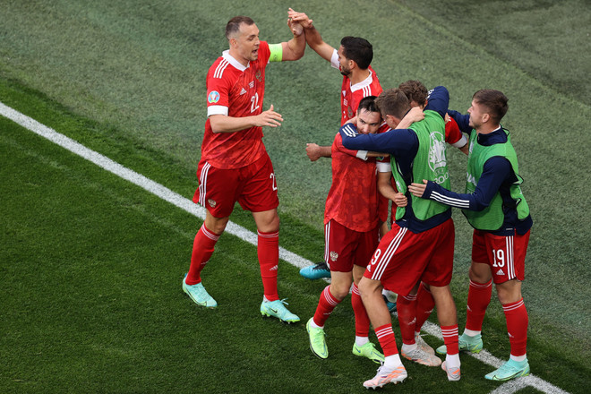 Lịch trực tiếp EURO ngày 21/6: Thêm 3 đội giành vé vào vòng 1/8 ảnh 2