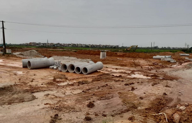 Gỡ điểm nghẽn về đất đai trong cổ phần hóa doanh nghiệp ảnh 1