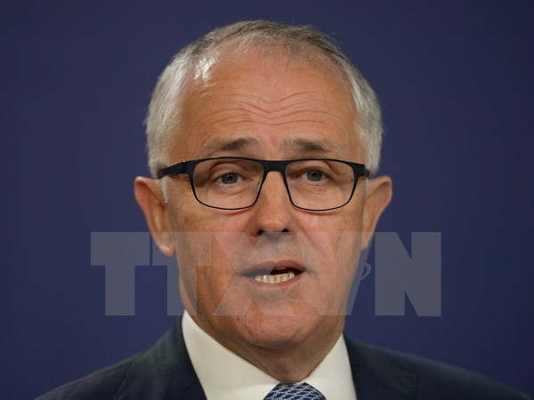 Australia thông qua cải cách hệ thống bầu cử Thượng viện ảnh 1