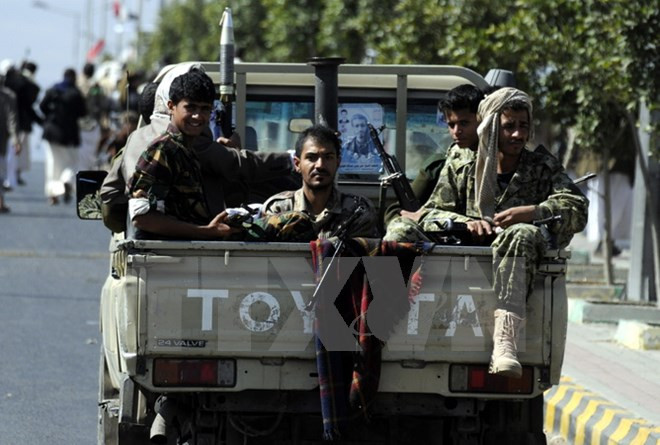 Saudi Arabia sắp ngừng các chiến dịch quân sự tại Yemen ảnh 1