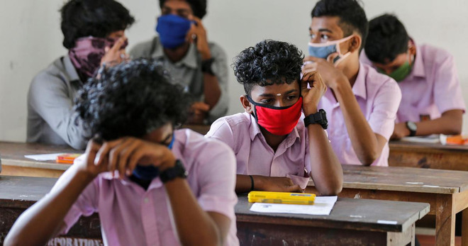 UNICEF nêu bật tình trạng bất bình đẳng trong giáo dục toàn cầu ảnh 1