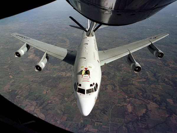 Mỹ lấy mẫu khí để điều tra về sự kiện địa chấn ở Triều Tiên ảnh 1