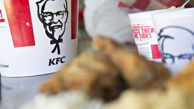 Mông Cổ đóng cửa chuỗi nhà hàng KFC sau khi hàng trăm người ngộ độc ảnh 1