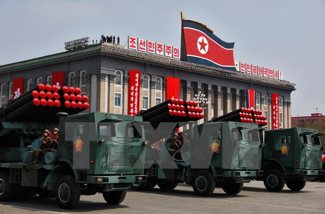 Hội nghị thượng đỉnh ASEAN sẽ bàn về Triều Tiên và Biển Đông ảnh 1