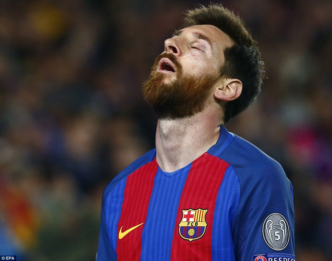 Barcelona câm lặng tại Nou Camp, Juventus thăng hoa phòng ngự ảnh 2