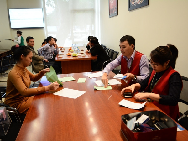 Công ty Mua bán nợ Việt Nam thoái hết vốn góp tại Cosevco ảnh 1